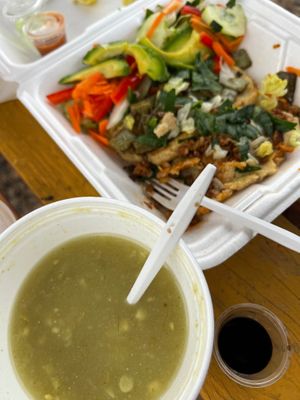  at Soy Salud in Guerrero Negro