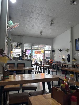   at BoDe Chay in Phu Quoc