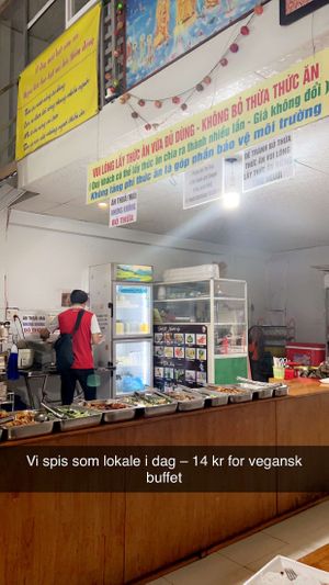   at BoDe Chay in Phu Quoc