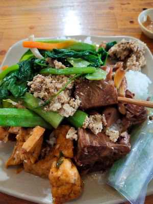  at BoDe Chay in Phu Quoc