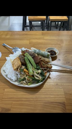   at BoDe Chay in Phu Quoc