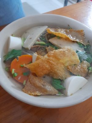  at BoDe Chay in Phu Quoc