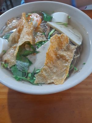  at BoDe Chay in Phu Quoc