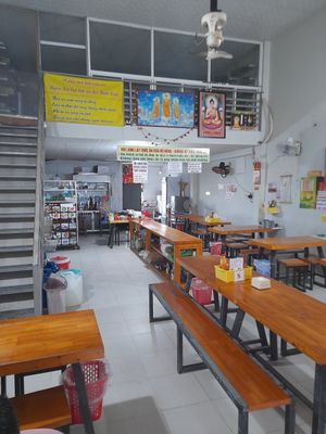  at BoDe Chay in Phu Quoc
