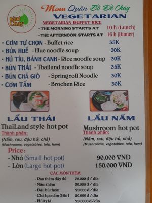  at BoDe Chay in Phu Quoc