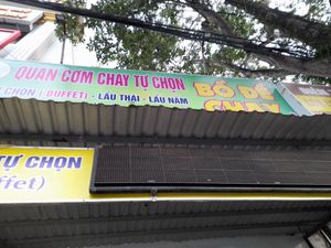  at BoDe Chay in Phu Quoc