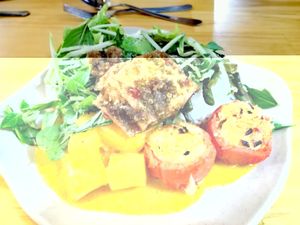 yummy at BoDe Chay in Phu Quoc