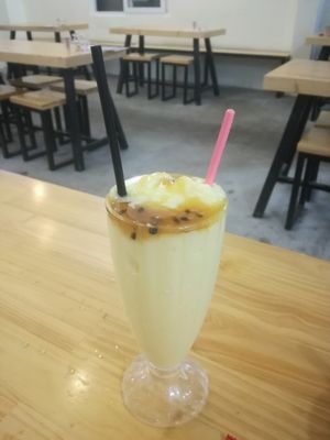 yummy at BoDe Chay in Phu Quoc