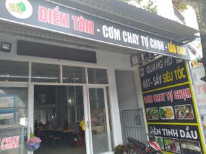 Searching for this, I passed by it 3 times before finally finding it. This is what the entrance looks like as of July 7 2019. at BoDe Chay in Phu Quoc