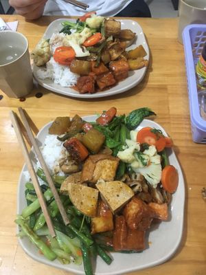 30k at BoDe Chay in Phu Quoc