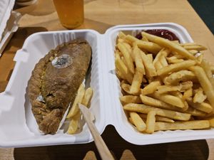  at Forest Green Rovers Football Club - Stadium in Nailsworth