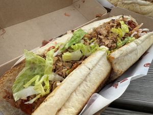   at Forest Green Rovers Football Club - Stadium in Nailsworth