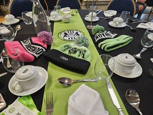  at Forest Green Rovers Football Club - Stadium in Nailsworth