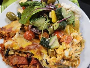  at Forest Green Rovers Football Club - Stadium in Nailsworth