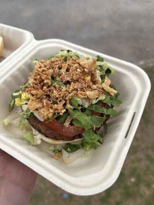   at Forest Green Rovers Football Club - Stadium in Nailsworth