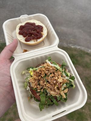   at Forest Green Rovers Football Club - Stadium in Nailsworth