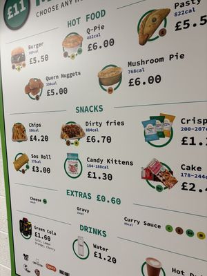   at Forest Green Rovers Football Club - Stadium in Nailsworth