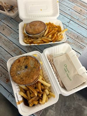  at Forest Green Rovers Football Club - Stadium in Nailsworth