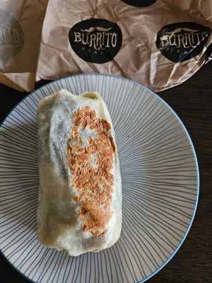  at Burrito Craft - Food Trailer in Wanaka