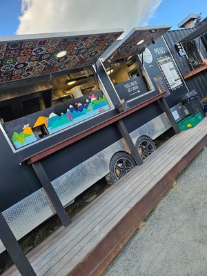  at Burrito Craft - Food Trailer in Wanaka