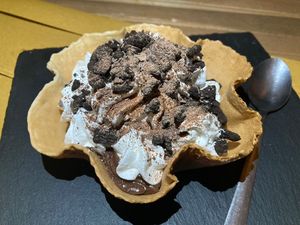   at OH Ficomaeco in Brescia