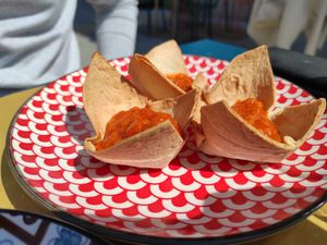 Delicious! at OH Ficomaeco in Brescia