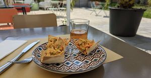   at OH Ficomaeco in Brescia