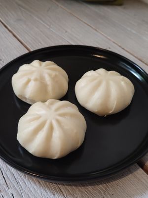 Bao  at OH Ficomaeco in Brescia
