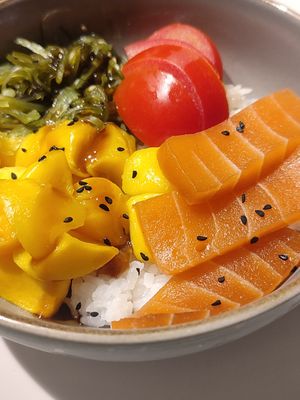 Veganzeastar at OH Ficomaeco in Brescia