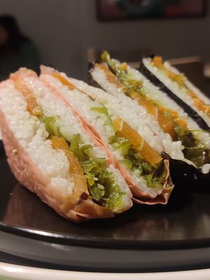 Veganzeastar at OH Ficomaeco in Brescia