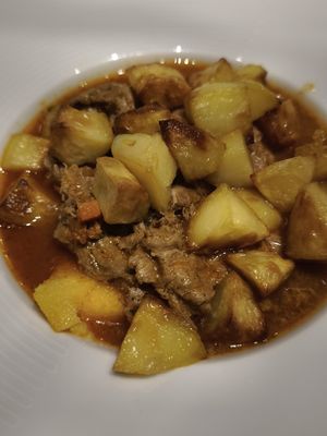  at OH Ficomaeco in Brescia