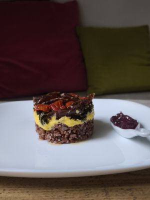  at OH Ficomaeco in Brescia