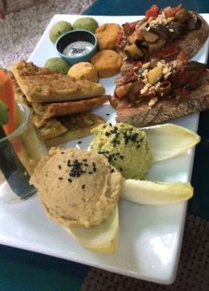 meglio in due at OH Ficomaeco in Brescia