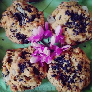 muffin salato at OH Ficomaeco in Brescia