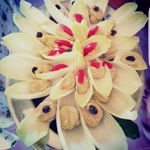 hummus at OH Ficomaeco in Brescia