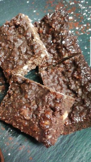 croccantino fondente at OH Ficomaeco in Brescia