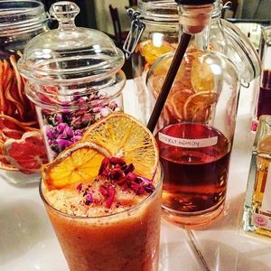 detox at OH Ficomaeco in Brescia