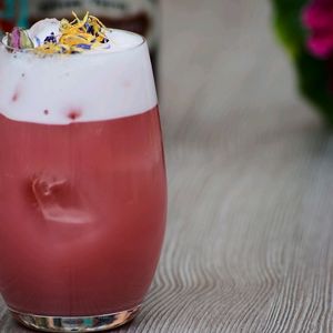 frutti rossi e spezie at OH Ficomaeco in Brescia