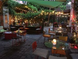 giardino at OH Ficomaeco in Brescia