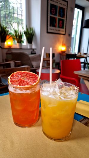  at OH Ficomaeco in Brescia