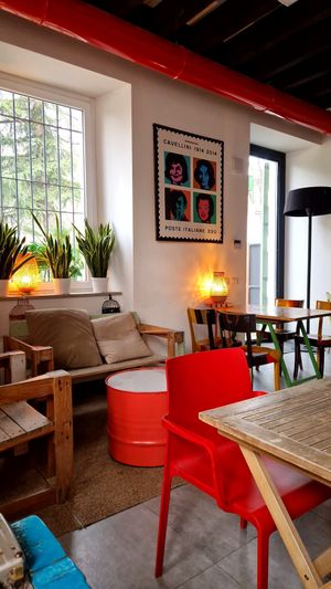  at OH Ficomaeco in Brescia