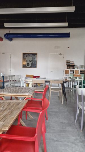  at OH Ficomaeco in Brescia