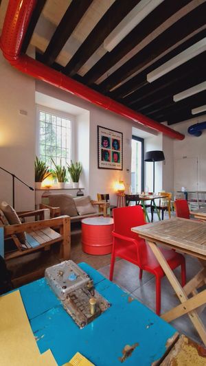  at OH Ficomaeco in Brescia