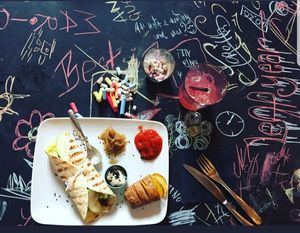 Roll at OH Ficomaeco in Brescia