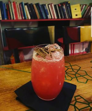 Drink at OH Ficomaeco in Brescia