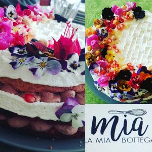 Torte su ordinazione at OH Ficomaeco in Brescia