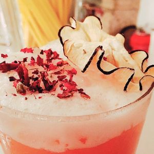 Drink at OH Ficomaeco in Brescia