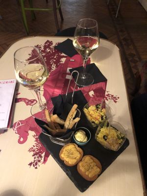 Teaser at OH Ficomaeco in Brescia