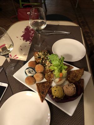 Starter at OH Ficomaeco in Brescia