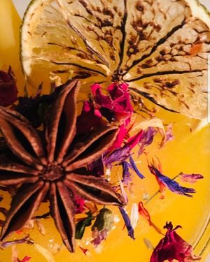 Drink at OH Ficomaeco in Brescia